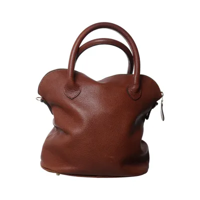Handtasche (Braun) von Pikolinos