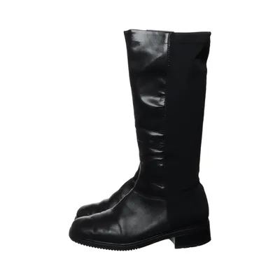 Bottes (Noir) de Rieker