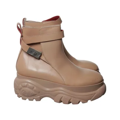 Boots (Beige) från Buffalo