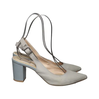 Pumps (Grå) från Bata