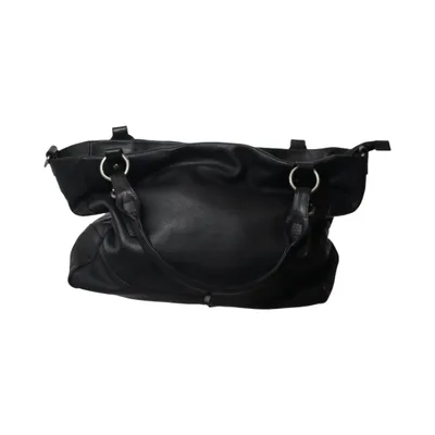 Handbag (Black) from Philosophy