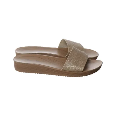 Slip-ins (Guldfärgad) från Camprella