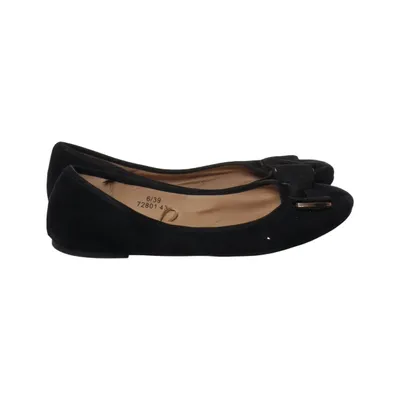 Ballet flats (Black) from Wide Fit