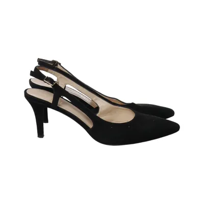 Pumps (Svart) från Unisa Skinn