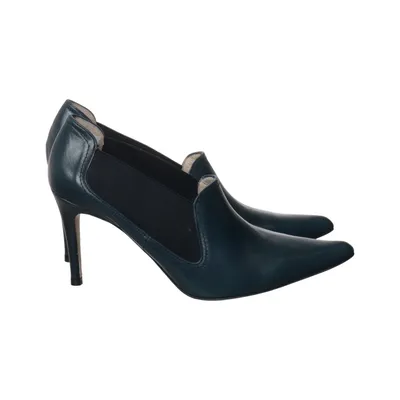 Pumps (Blå) från Patrizia Dini Skinn