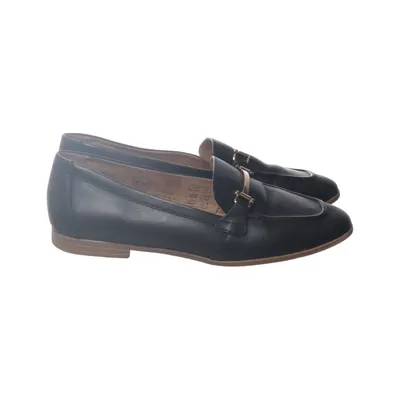 Loafers (Svart) från Essentials