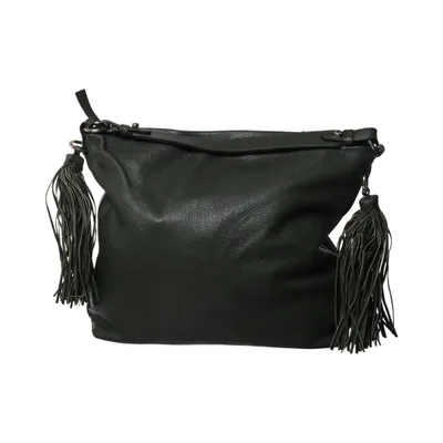 Shoulder-bag (Green) from Abro