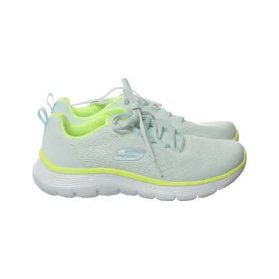 Baskets (Bleu, Jaune) de Skechers