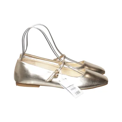 Ballerinasko (Guld) fra Stradivarius