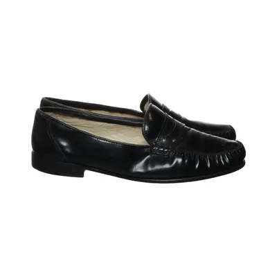 Loafers (Svart) från Gabriele Skinn