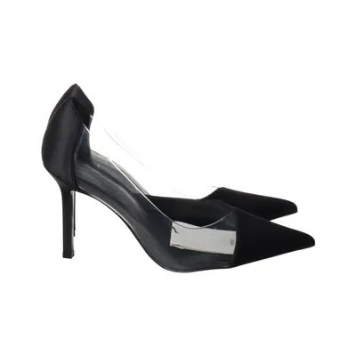 Pumps (Svart) från NLY