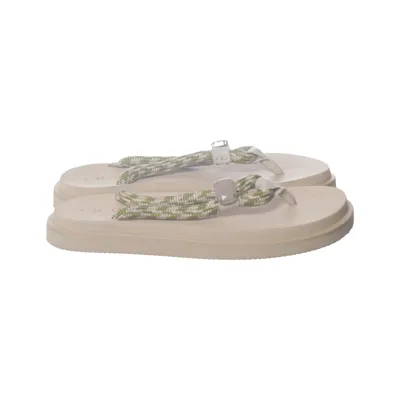 Flip Flops (Beige, Grün, Mehrfarbig) von Inuikii