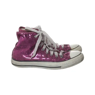 Canvas sko (Pink) fra Converse