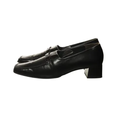 Loafers (Black) from Gero Mure