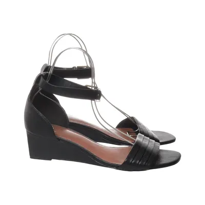 Chaussure compensées (Noir) de Next