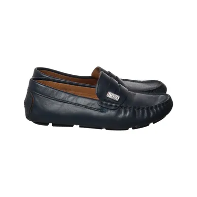 Loafers (Blue) from Hugo Boss