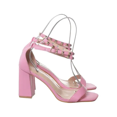 Sandaletten (Roze) van Bestelle