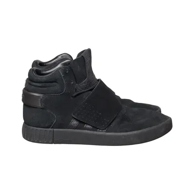 Basketskor (Svart) från Adidas Originals
