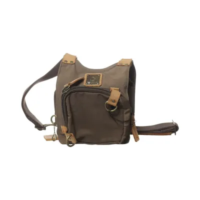 Schoudertas (Bruin, Beige) van Diplomat