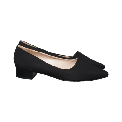 Escarpins (Noir) de Peter Kaiser Cuir
