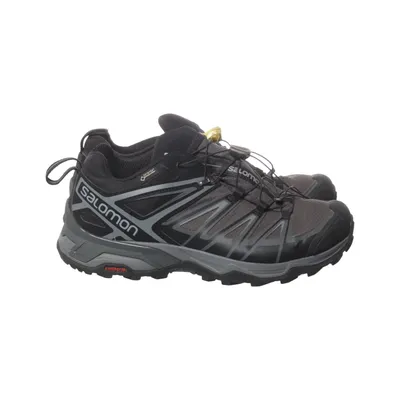 Wanderschuhe (X Ultra 3 Gtx) von Salomon