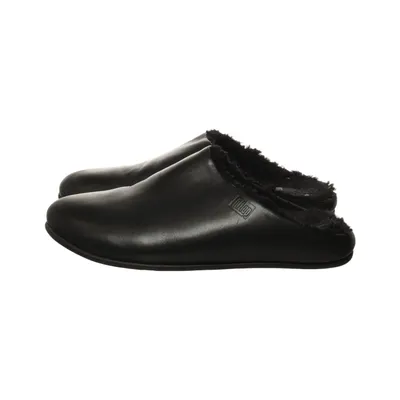 Tøfler (Sort) fra Fitflop