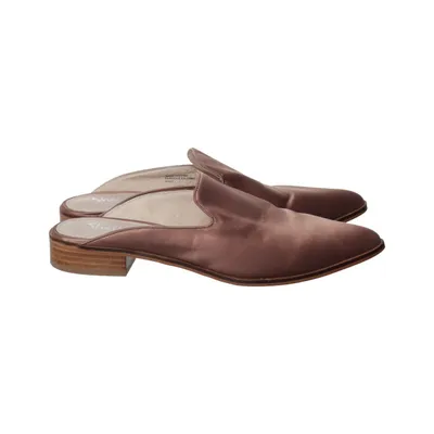 Slip-ins (Brown) from Shellys Leather