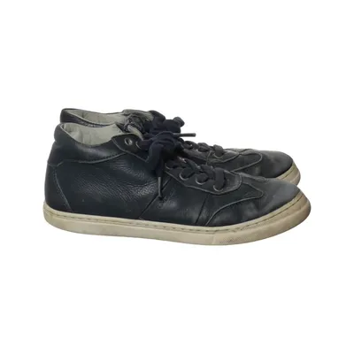Sneakers (Blå) från Däumling Skinn