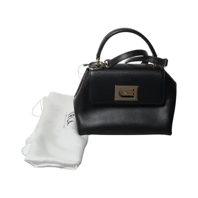 Shoulder-bag (Black) from Furla