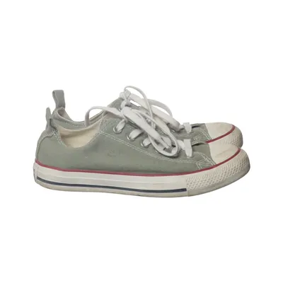Canvas shoes (Chuck Taylor All Star) from Converse
