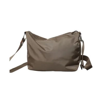 Axelremsväska (Beige) från Bogner