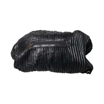 Sac à dos (Noir) de Bulaggi Polyester, Polyuréthane