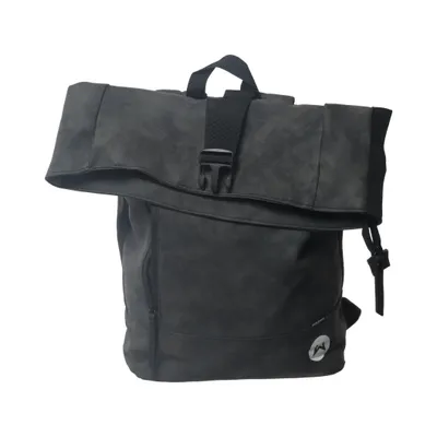 Backpack (Nubuck) from Norländer Polyester, Polyurethane