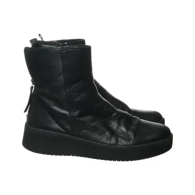 Ankle boots (160581 AJ 13) from Gabor