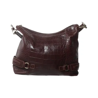 Sac à bandoulière (Marron) de Etienne Aigner