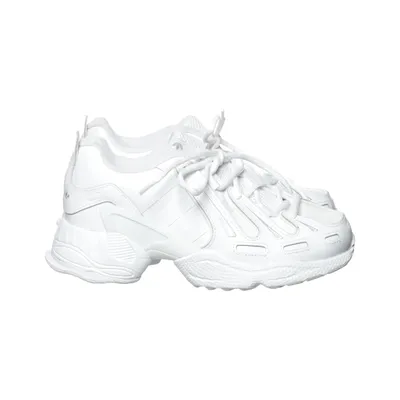 Baskets (Blanc) de Adidas