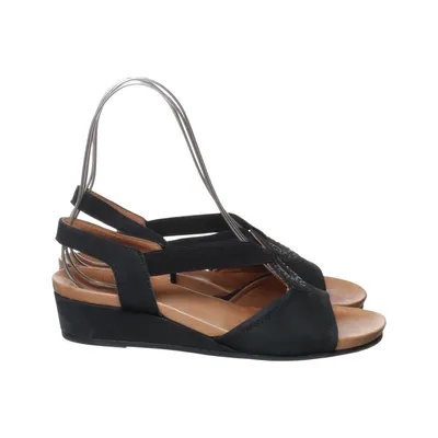 Sandaler (Svart) från Ara