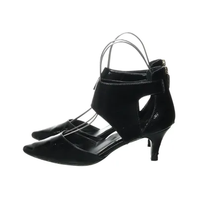 Sandales à talons hauts (Noir) de Kelsi Dagger