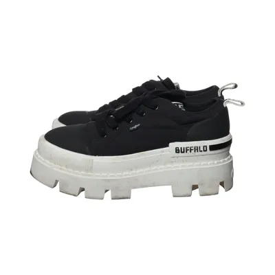 Sneakers (Sort) fra Buffalo