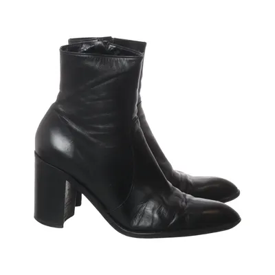 Stiefeletten (Schwarz) von Stephane Kélian Leder