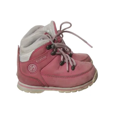 Kängor (Rhino Boot 00) från Firetrap Skinn
