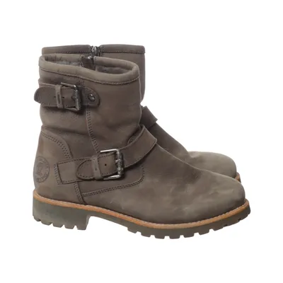 Boots (Grå) från Panama Jack