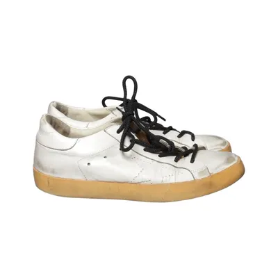 Sneakers (SUPERSTAR) van Golden Goose Deluxe Brand