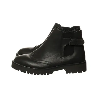 Chelsea boots (Black) from Puccetti Polyester