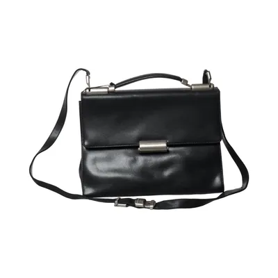 Shoulder-bag (Black) from Mandarina Duck