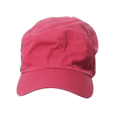 Kappe (Pink) von Jack Wolfskin Bio-Baumwolle