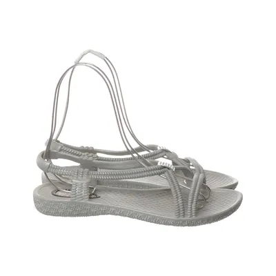 Sandals (Silver) from Siebi's