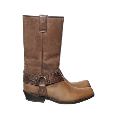 Cowboyboots (Johnny Bulls) från Johnny Bulls Skinn