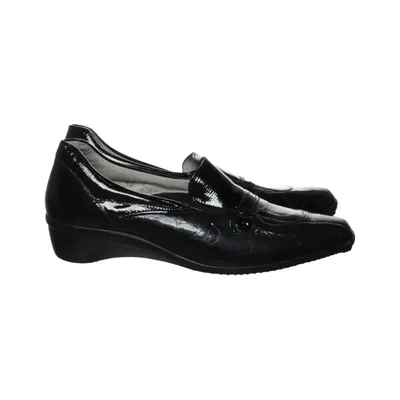 Loafers (Svart) från VitaForm
