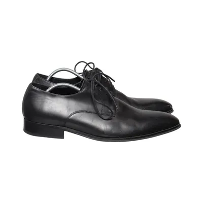 Derby schoenen (Zwart) van Belmondo